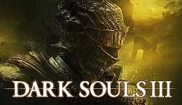 Dark Souls 3